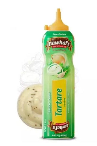 Sauce Tartare Nawhal’s 950ml