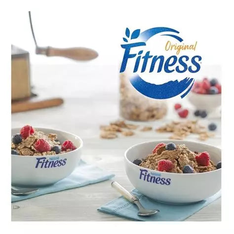 Céréales Fitness Original Nestlé 420g
