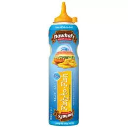 Sauce Fish To Fish Nawhal’s 950ml