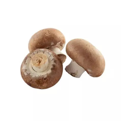 Portobello Mushroom 200g