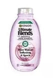 Ultra-Gentle Rice Water and Starch Shampoo 400ml