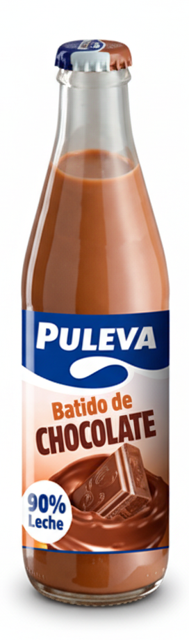 Milkshake Chocolat Batido Puleva 200ml