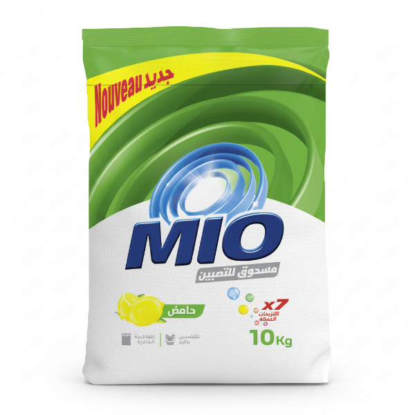 MIO Sachet 10kg