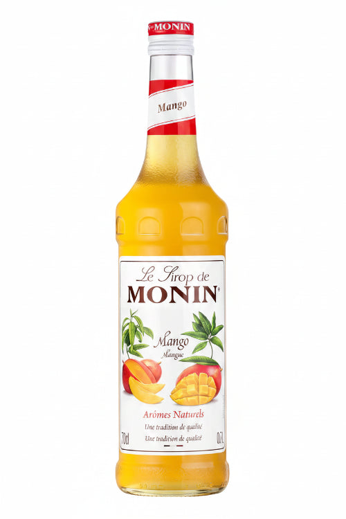 Monin Mango Syrup 70cl
