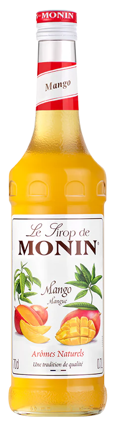 Monin Mango Syrup 70cl