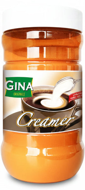 Gina Powdered Coffee Creamer 400G