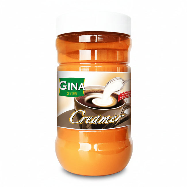 Crème à Café en Poudre Gina 400G