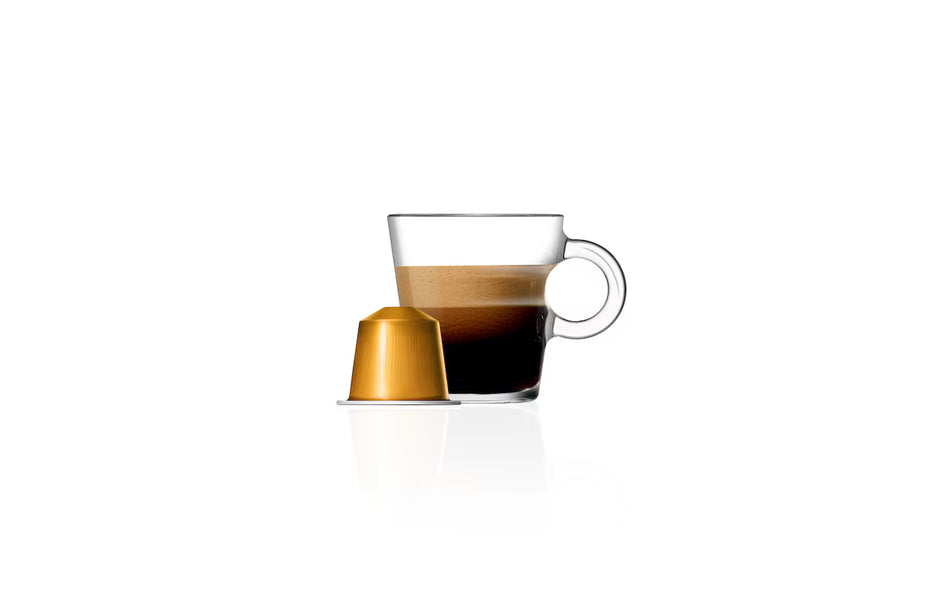 10 Volluto Nespresso Capsules