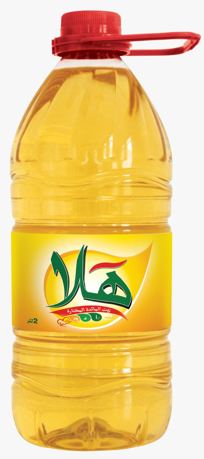 Hala Premium Cooking Oil 2L