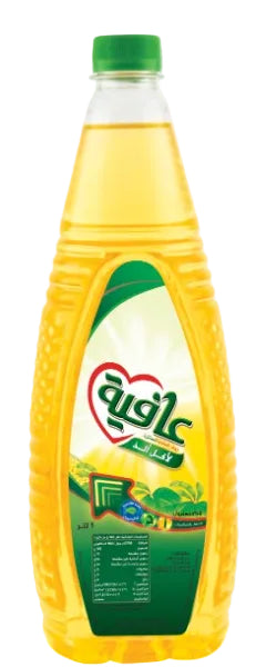 Afia Vegetable Oil 1L