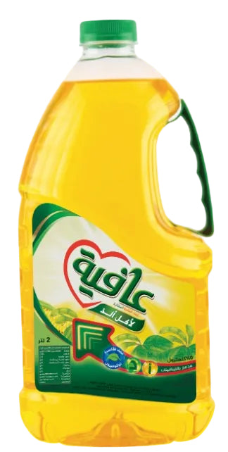Afia Vegetable Oil 2L