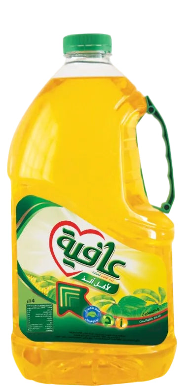 Afia Oil 4L