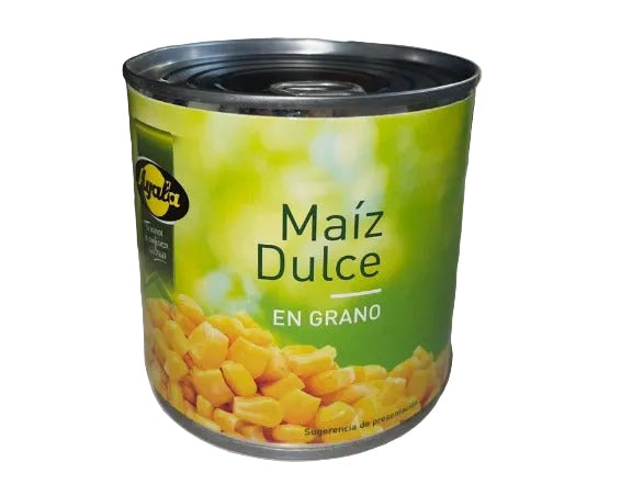 Ayala Extra Sweet Corn 340g