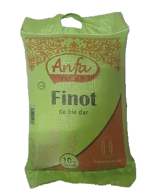 Anfa Kraft Fine Flour 10KG