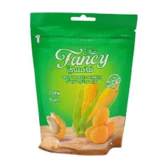 Cacahuètes Enrobées au Maïs Fancy 120g