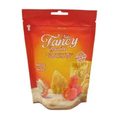 Cacahuètes Enrobées au Fromage Fancy 120g