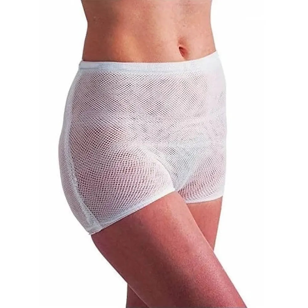 3 Abena Maternity and Clinic Support Briefs One Size