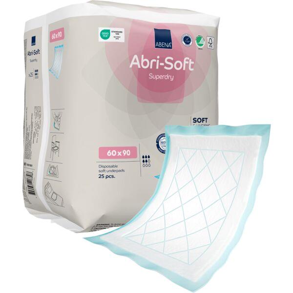30 Protections du lit Abri-soft Superdry Avena 60x90