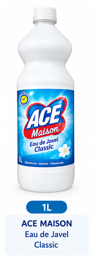 Bleach Ace Classic 1l