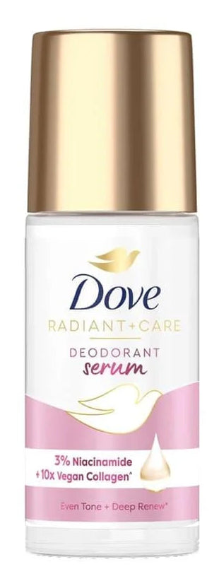 Dove Collagen Serum Deodorant 45ML
