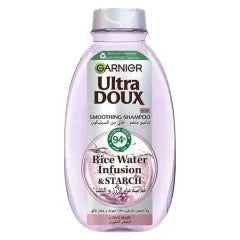 Ultra-Gentle Rice Water and Starch Shampoo 200ml