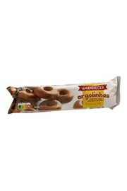 Argolinhaces Amanhecer Milk Chocolate Biscuit 128g.