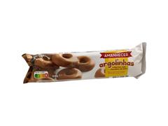 Biscuit de Chocolat au Lait Argolinhaces Amanhecer 128g.