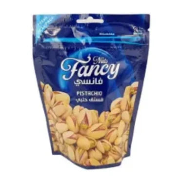 Pistaches Grillées Salées  Fancy  125g
