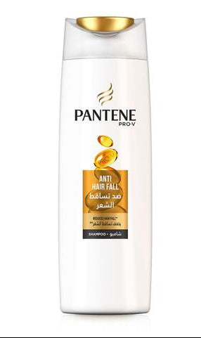 Pantene Pro-V Anti-Hairfall Shampoo 200ml