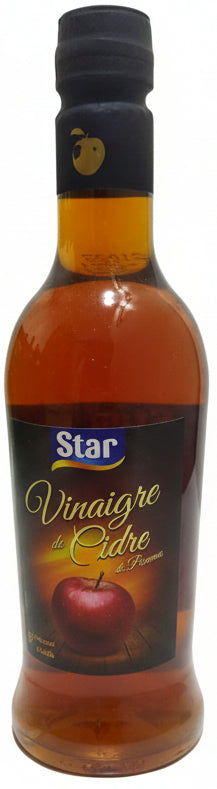 Star Apple Cider Vinegar 500ML