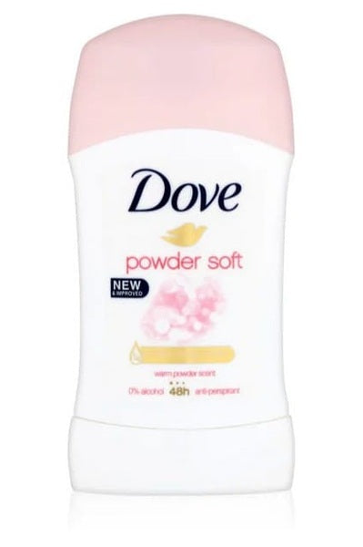 Dove Powder Soft Stick Deodorant 50ml