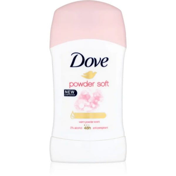 Déodorant  Antiperspirant Stick Powder Soft 50ml
