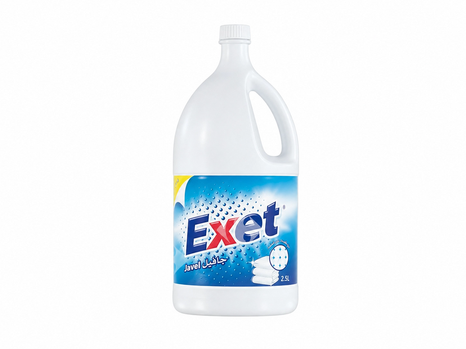 Bleach Lavender Exet 2.5l
