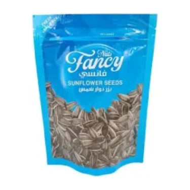 Pépites Noires Fancy  120g