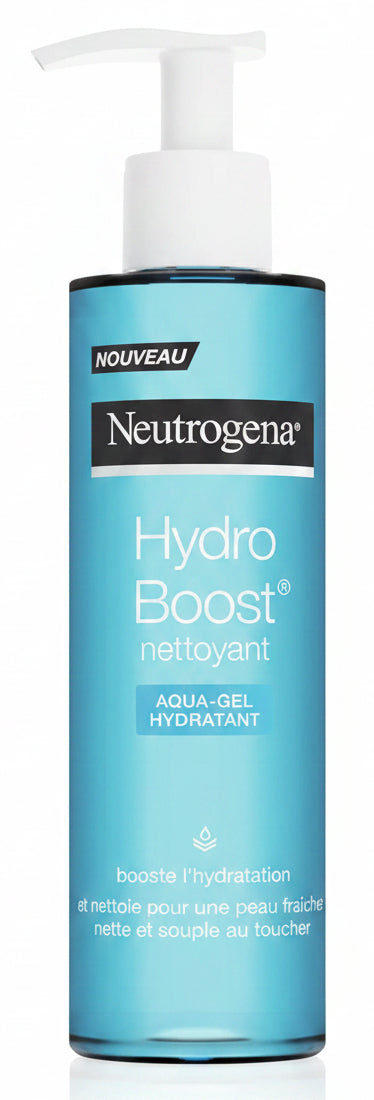 Neutrogena Hydrating Cleansing Gel 200ML