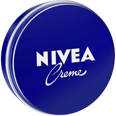 NIVEA Moisturizing Cream 400ml