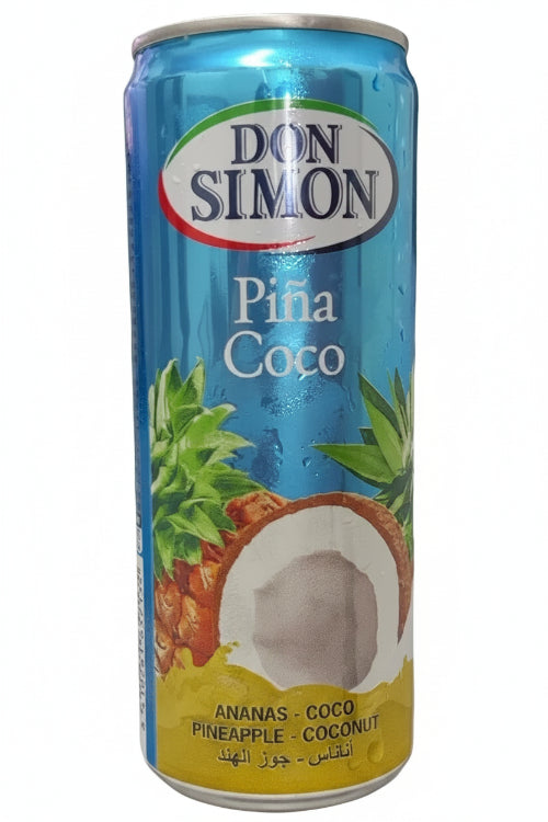 Don Simón Piña Colada Nectar 33