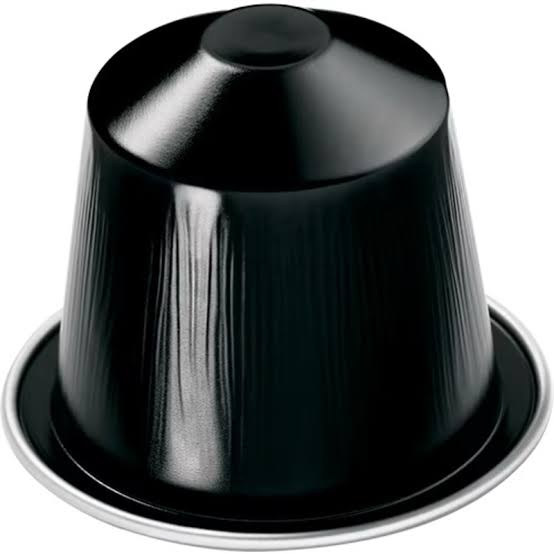 10 Ristretto Nespresso Capsules