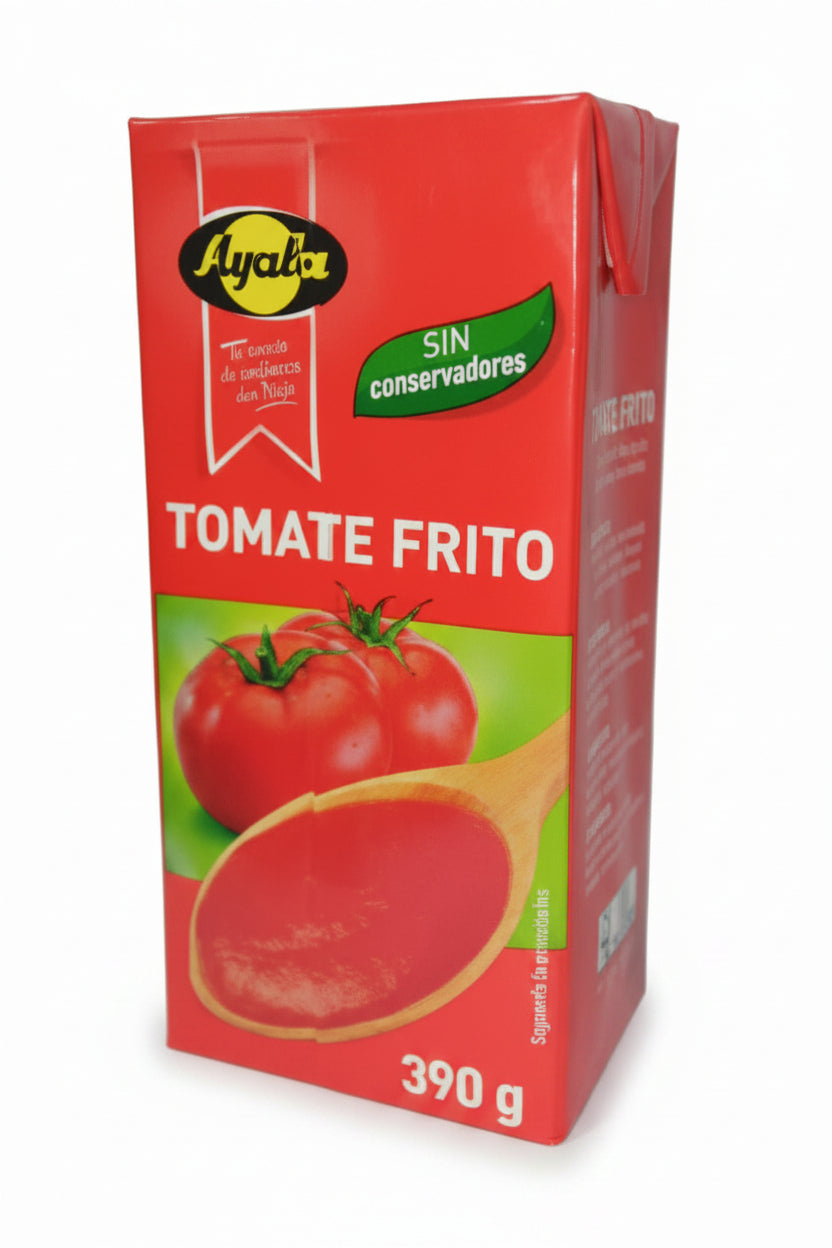 Frito Ayala Tomato Sauce Pack 3x210g