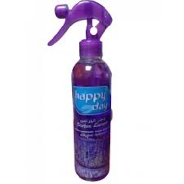 Air freshener Happy Day Lavender Freshness Scent 400 ml