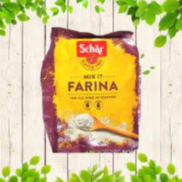 Farine Mix It Universal Sans Gluten Schär 500g