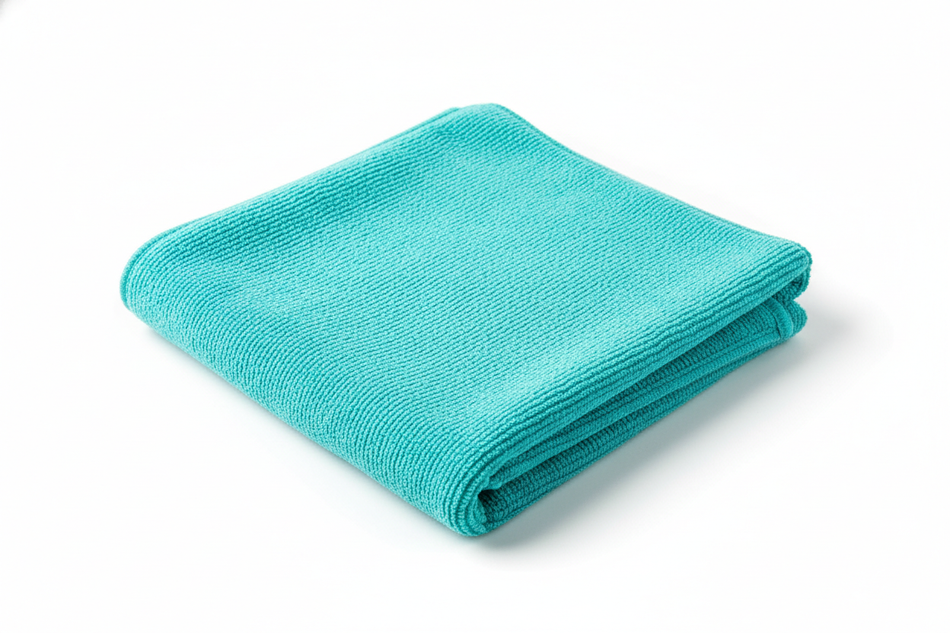 Lavette Microfibre Soft Premium 40 x 40 Cm