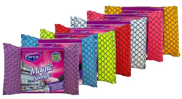 Magic Sponge Parex - 1 unit