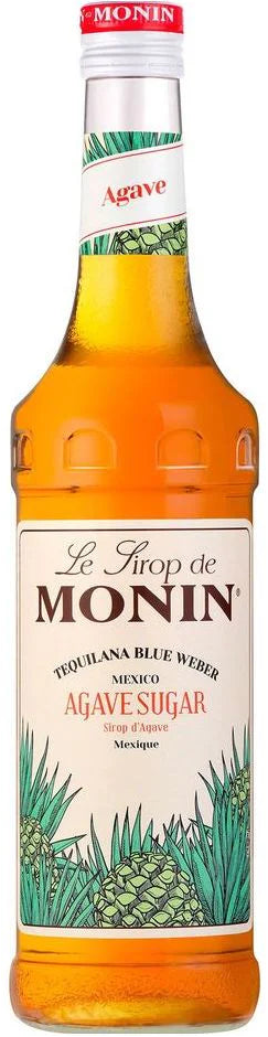 Monin Agave Syrup 70cl
