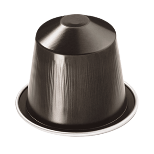 10 Nespresso Ispirazione Roma Intensity Capsules