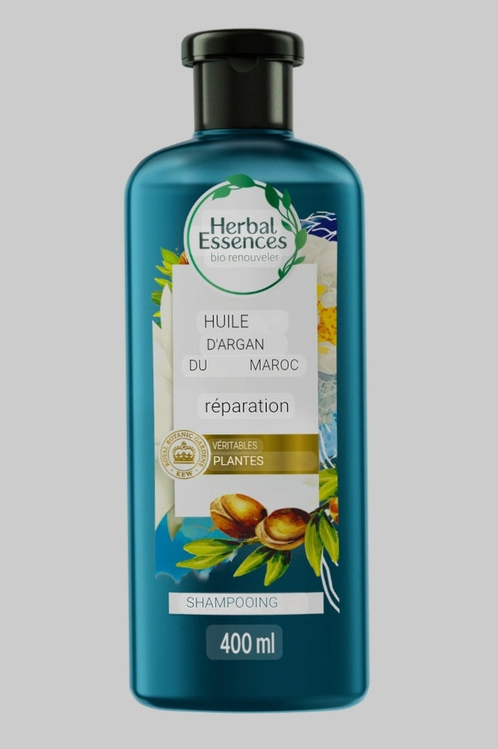 Shampoing Herbal essences 400ml