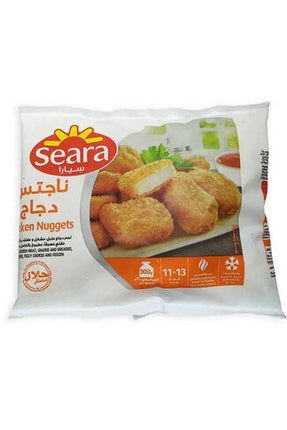 13 Pieces Chicken Nuggets Seara 300g