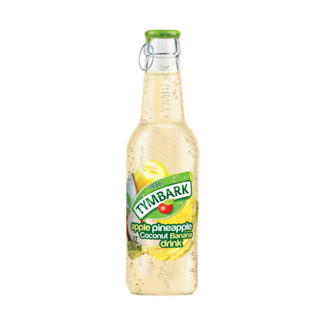 Boisson Apple Pineapple Coconut Banana Tymbark 250ml