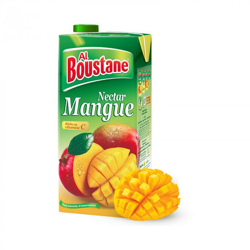 Jus Nectar Mangue Al Boustane 1L