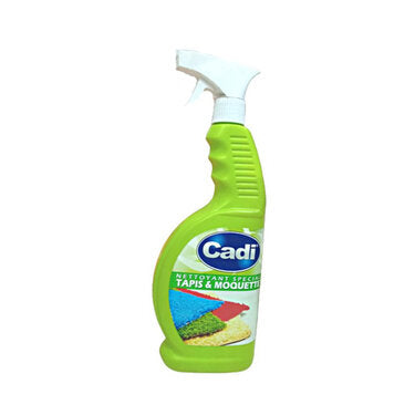 Cadi Special Rug &amp; Carpet Cleaner 650 ml 